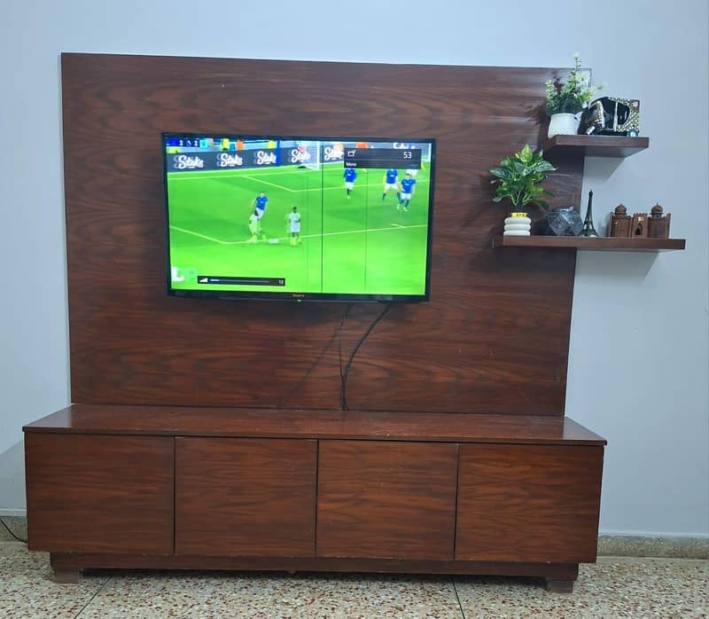 tv unit 0