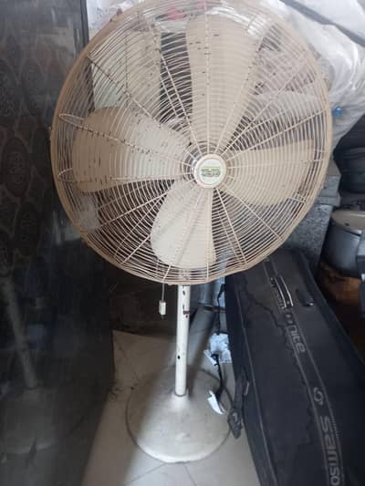 pedestal fan GFC