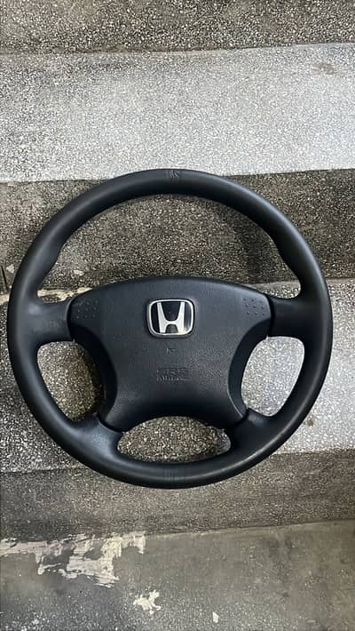 For Honda