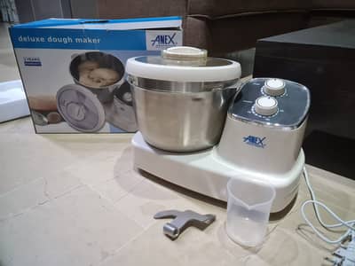 Anex dough maker