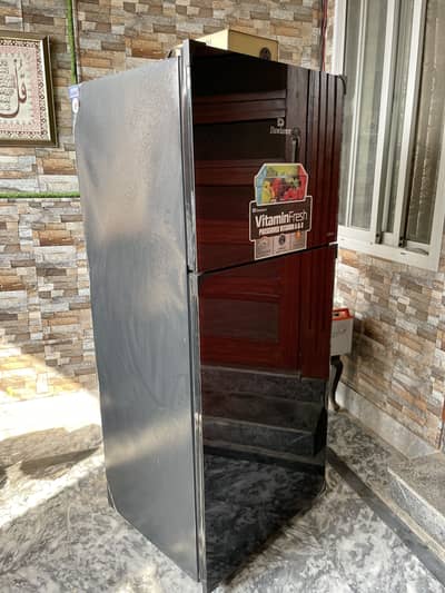 Dawlance Avante fridge