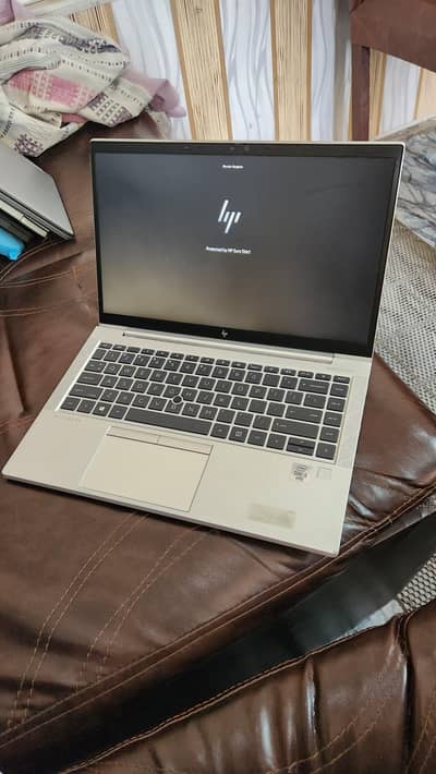 Hp core i5 10th Generation