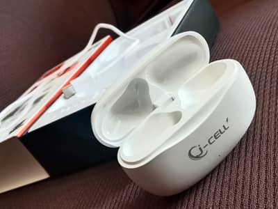 EARBUDS