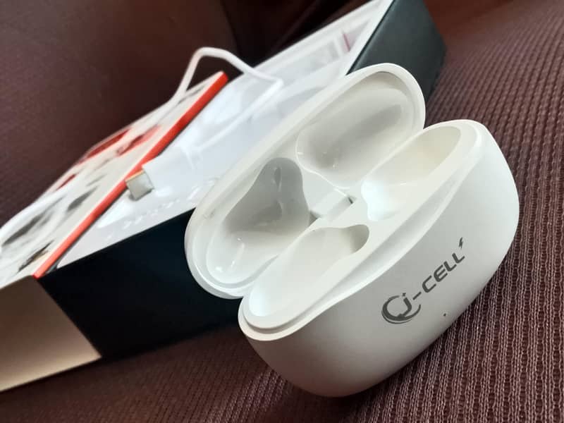 EARBUDS 0