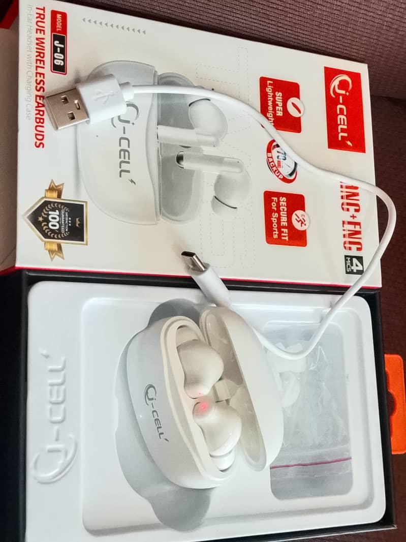 EARBUDS 1