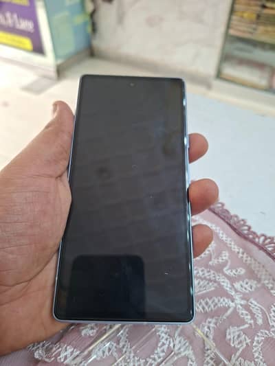 gogal pixel 7à
