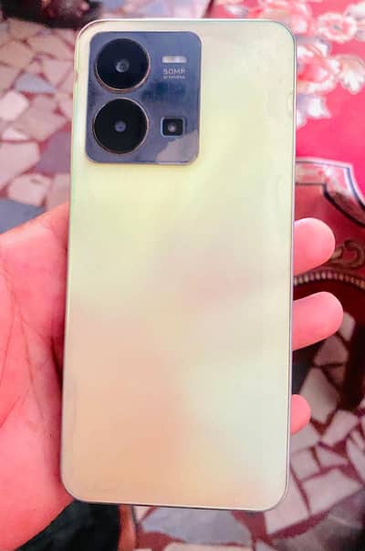 vivo Y35 Exchange possible urgent sale original panel
