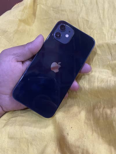 Iphone 12 jv non pta