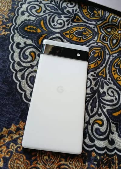 Google Pixel 6