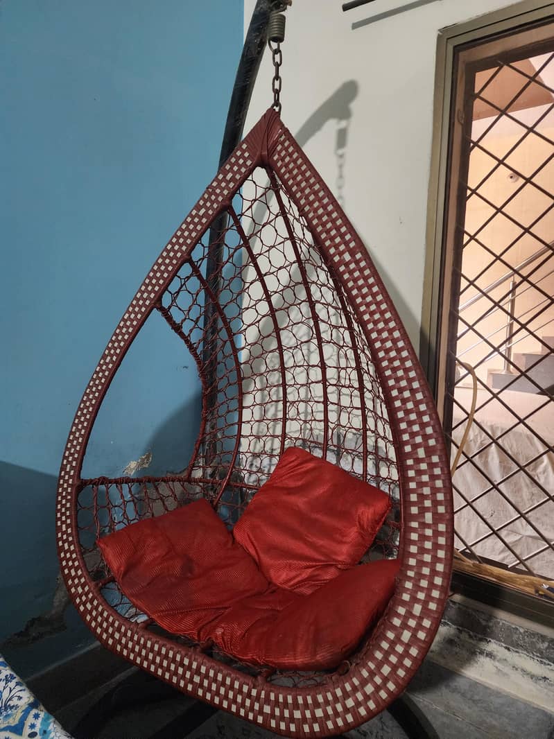 big swing 0