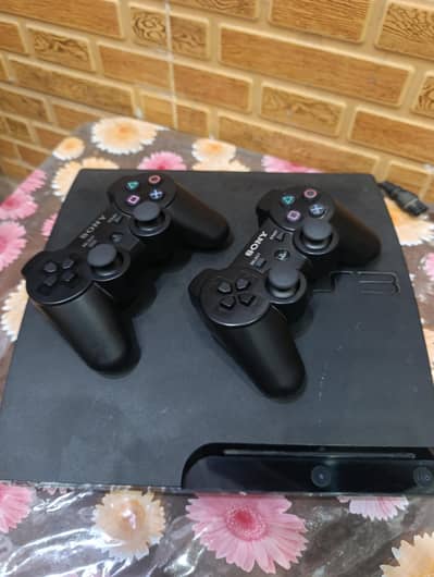 Play station 3 | PS 3