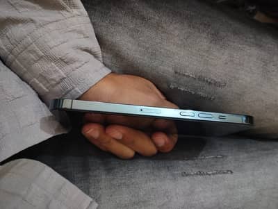 I phone 12pro max