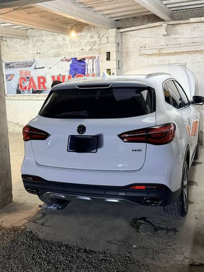 MG(hS) tropy Edition