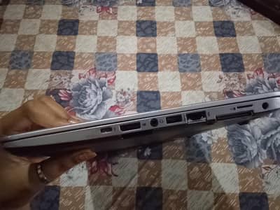 Hp Laptop Elite book core i5