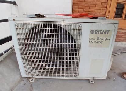Orient Ac. 2020 Model