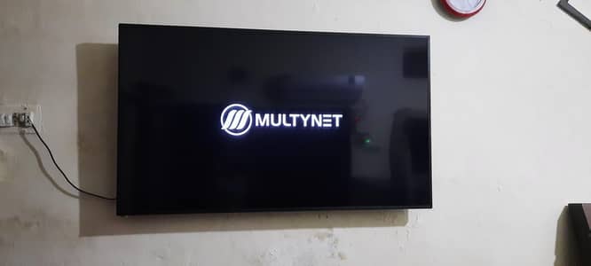 android tv