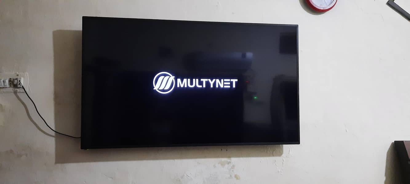 android tv 0