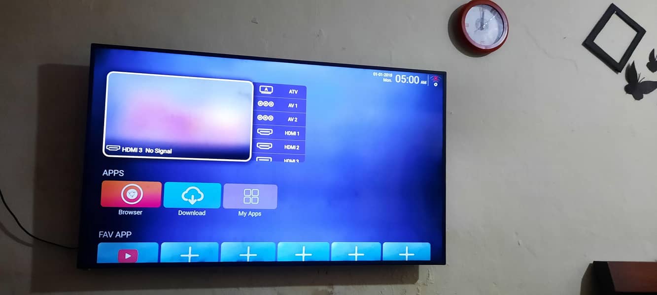 android tv 1