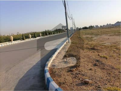 120 Sq plot for sale in GULSHAN-E-ROOMI.