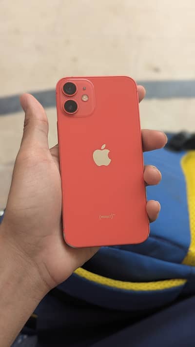 Iphone 12 mini exchange possible