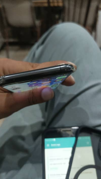 Iphone 11pro official PTA