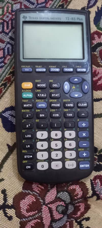 Graphing Calculator