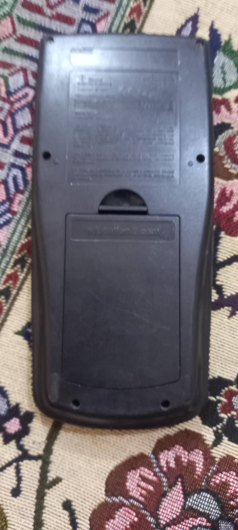 Graphing Calculator 1