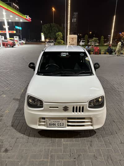 Suzuki Alto Vx 2022 For Sale