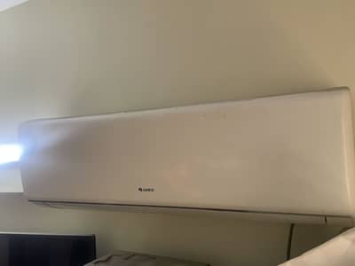 GREE Split Ac 1 ton. Best Cooling