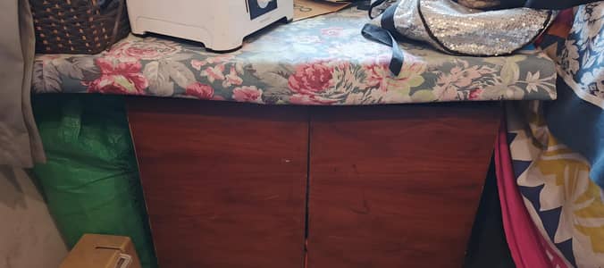 iron stand and study table combo deal in cheap price