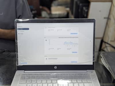 HP Chromebook 14 C640 For Sale