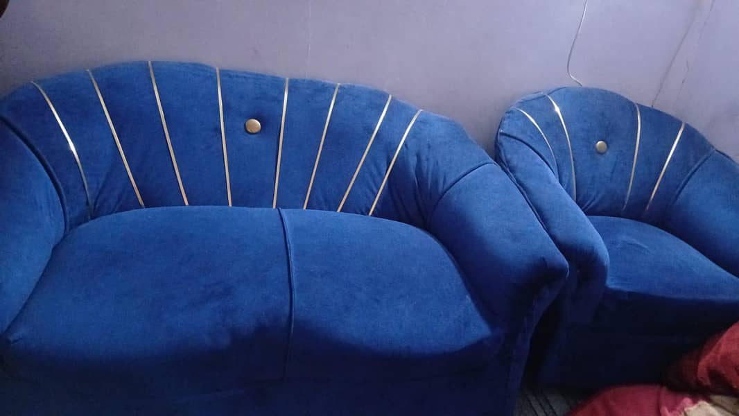 Sofa Set 0