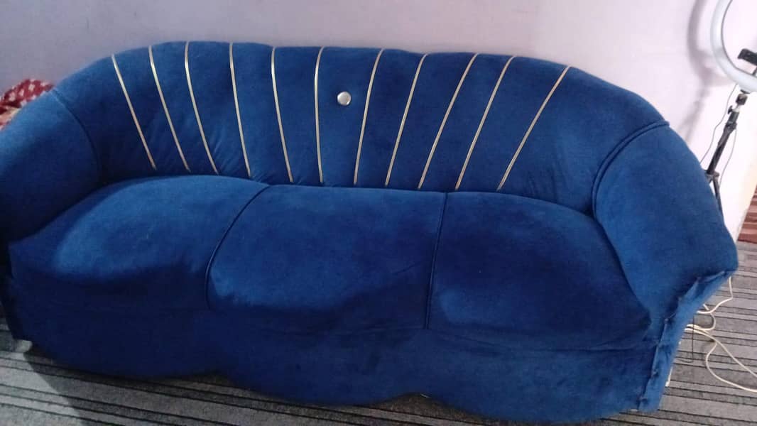 Sofa Set 1