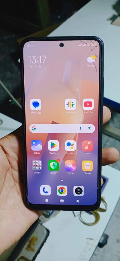 redmi note 11 pta exchange possible
