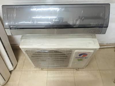 1.5 ton DC inverter heat and cool perfect cooling