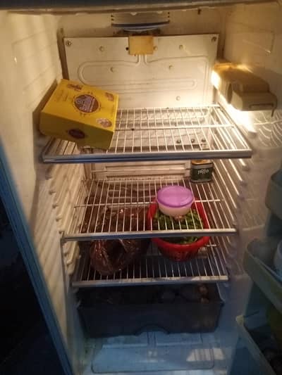 Dawlance fridge