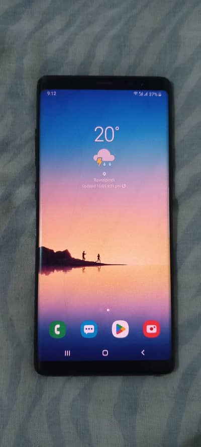Samsung Galaxy Note 8 /6/64