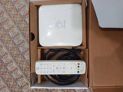 Etisalat device for sell