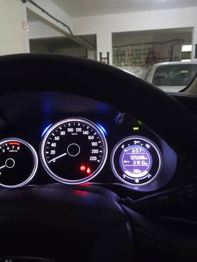 Honda City 1.2 Manual Transmission 2022