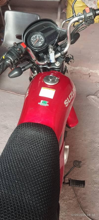 BIKE FOR  SALE