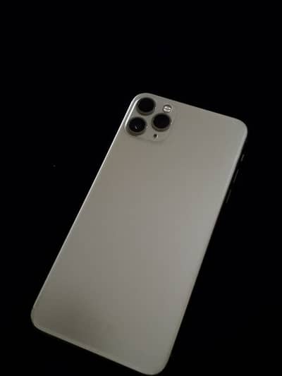 Apple iPhone 11 Pro Max