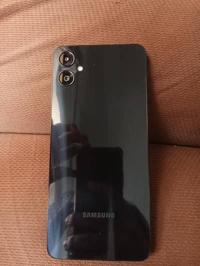 Samsung Galaxy A05  6/128 price negotiable