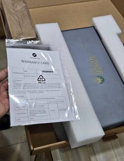 Pm Laptop