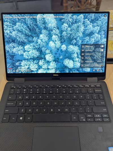 DELL XPS, 256/16 GB, For Sale