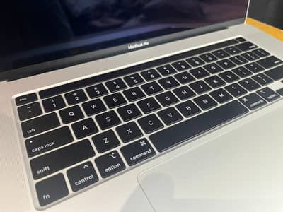 MacBook Pro 16-inch 2019 | 32GB RAM | 512GB SSD | i7 | Karachi