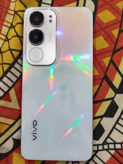 vivo y19s