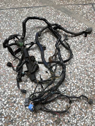 for HONDA D-series