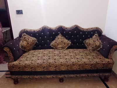 7 seater