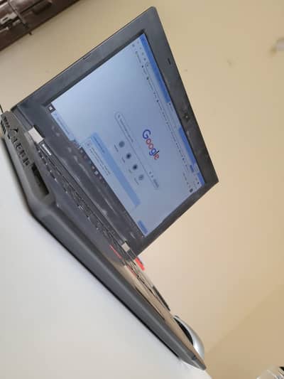 Lenovo ThinkPad L430 – i5 | 8GB RAM | SSD | Fingerprint