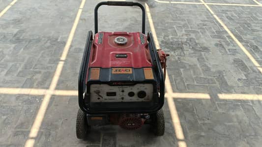 Senci generator